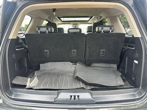 Certified 2023 Ford Expedition XLT AWD/4WD image 45