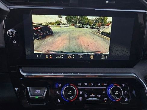 New 2026 GMC Sierra 2500 Denali w/ Technology Package image 33