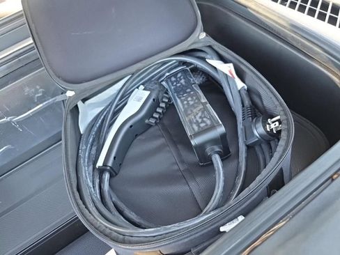 Certified 2024 Kia EV9 Land AWD/4WD image 21