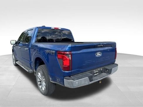 Used 2024 Ford F150 XLT w/ Equipment Group 302A MID AWD/4WD image 9