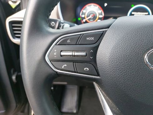 Used 2023 Hyundai Santa Fe Blue AWD/4WD image 18