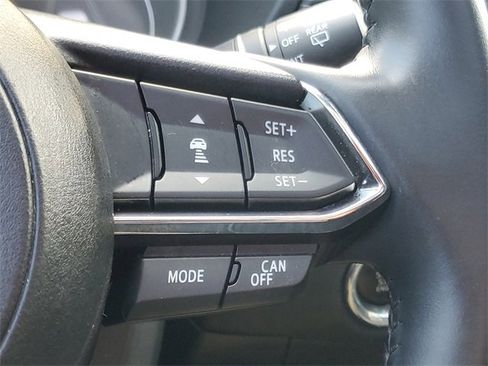 Used 2017 MAZDA CX-5 Grand Touring image 22