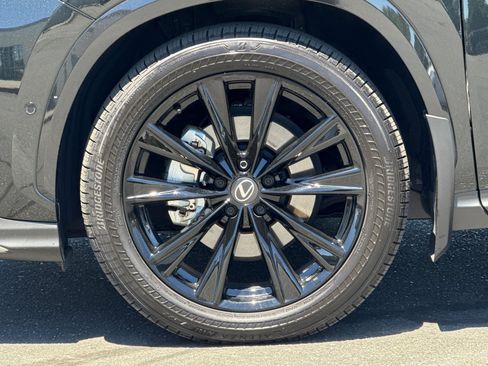 Used 2026 Lexus NX 450h+ F Sport w/ Accessory Package (K3) AWD/4WD image 37