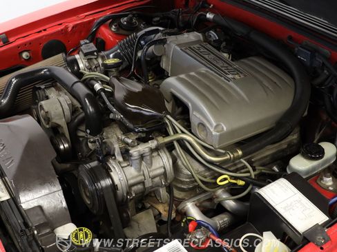 Used 1989 Ford Mustang GT image 30