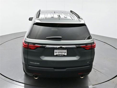 Used 2023 Chevrolet Traverse LT image 40