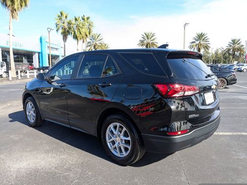 Used 2023 Chevrolet Equinox LS w/ LS Convenience Package image 6