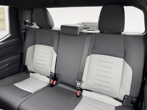 New 2025 Toyota Tacoma TRD Sport image 16