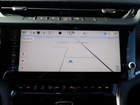 New 2026 Jeep Grand Cherokee Laredo image 20