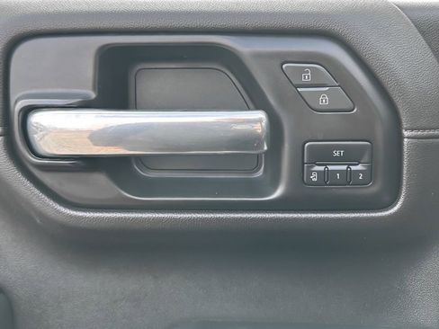 Used 2021 GMC Sierra 1500 AT4 image 28