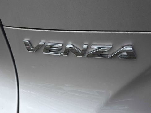 Used 2023 Toyota Venza Limited AWD/4WD image 5