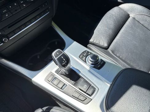 Used 2012 BMW X3 xDrive35i AWD/4WD image 26