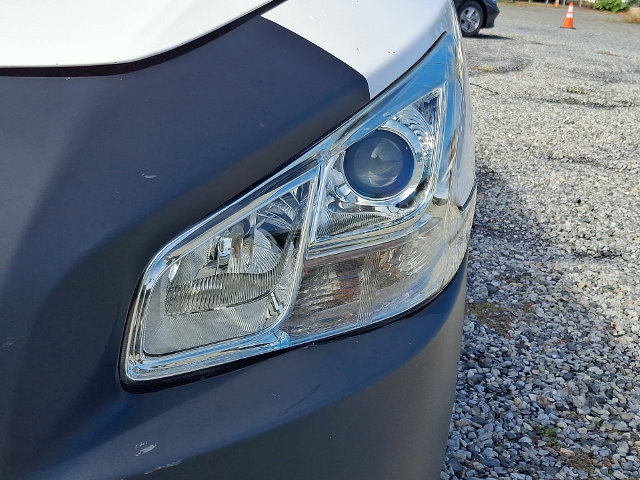 Used 2011 Nissan Maxima 3.5 SV w/ Premium Pkg FWD image 9