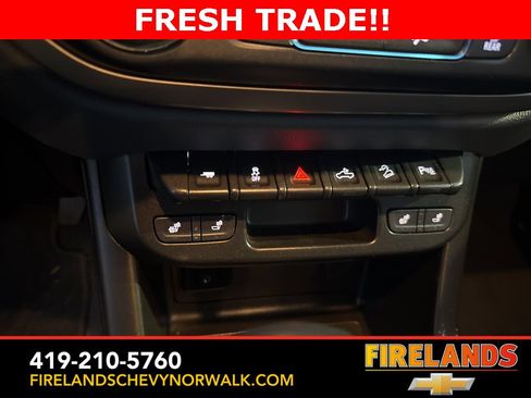 Certified 2022 Chevrolet Colorado Z71 image 12