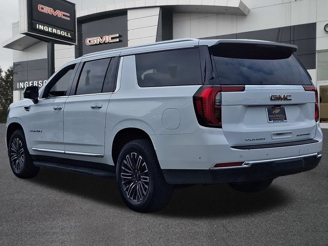 Used 2026 GMC Yukon XL Elevation AWD/4WD image 22