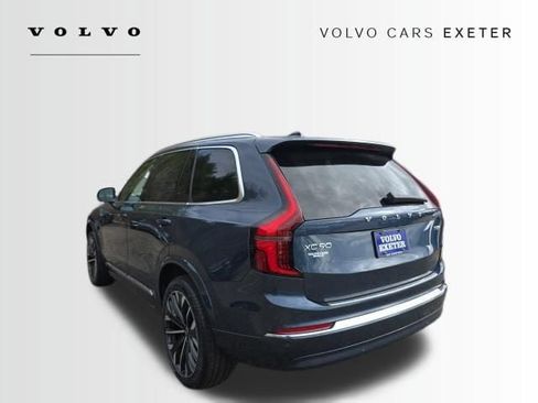 New 2026 Volvo XC90 T8 Ultra AWD/4WD image 5