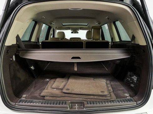 Used 2017 Mercedes-Benz GLS 450 4MATIC image 31