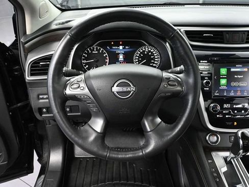 Used 2024 Nissan Murano Platinum image 24
