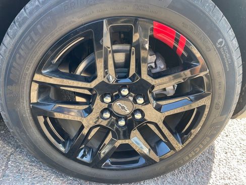 Used 2022 Chevrolet Blazer LT w/ Redline Edition image 5