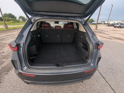 Used 2025 MAZDA CX-50 2.5 Hybrid w/ Premium Plus Pkg AWD/4WD image 8