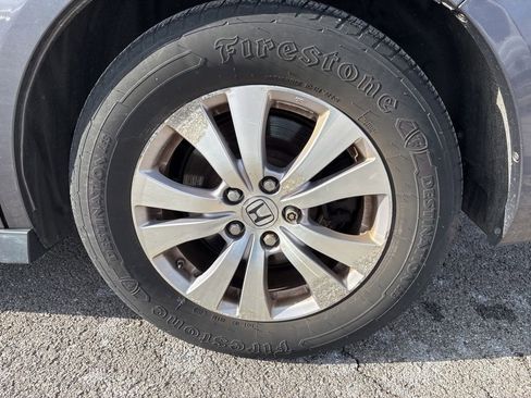 Used 2015 Honda Odyssey EX-L image 6