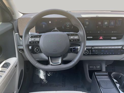 Certified 2025 Hyundai Ioniq 5 Limited AWD/4WD image 5