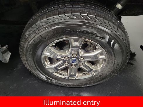 Used 2022 Ford F150 XLT w/ XTR Package AWD/4WD image 12