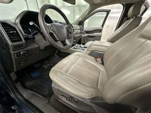 Used 2018 Ford Expedition XLT w/ Equipment Group 202A image 16