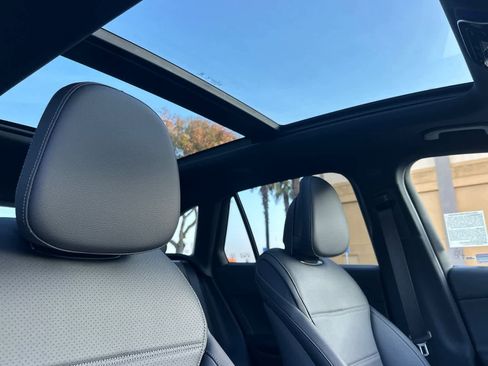 New 2026 Mercedes-Benz GLC 300 4MATIC image 16