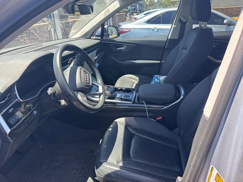 Used 2022 Audi Q7 2.0T Premium Plus AWD/4WD image 8