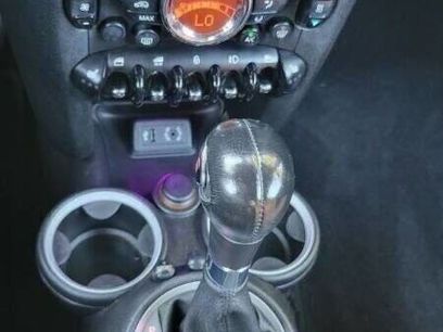 Used 2015 MINI Cooper S