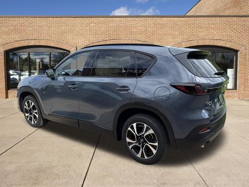New 2026 MAZDA CX-5 Preferred AWD/4WD image 6