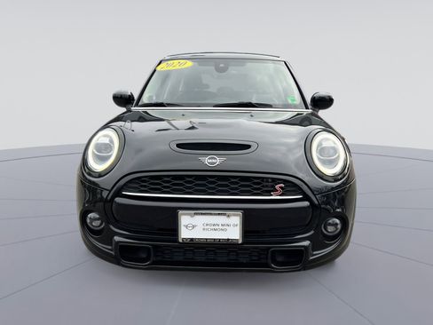 Used 2020 MINI Cooper S image 12