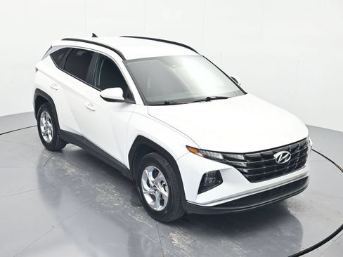 Used 2024 Hyundai Tucson SEL AWD/4WD image 27