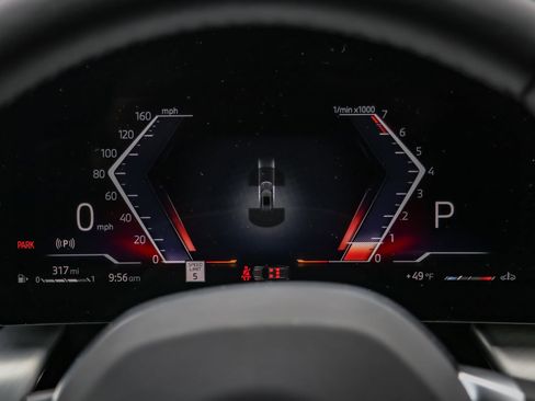 New 2026 BMW X1 xDrive28i w/ Convenience Package image 14