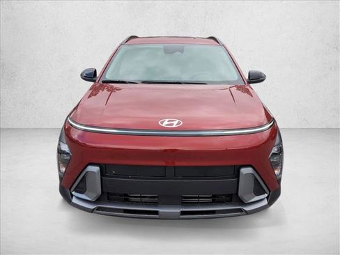 New 2026 Hyundai Kona SEL Premium image 6