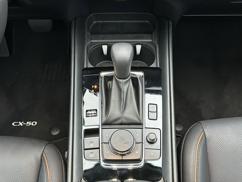 Certified 2025 MAZDA CX-50 2.5 Hybrid w/ Premium Plus Pkg image 34