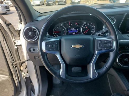 Used 2021 Chevrolet Blazer LT w/ Redline Edition image 27