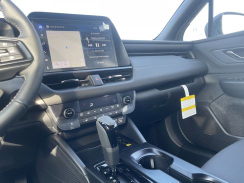 New 2026 Subaru Outback Touring XT AWD/4WD image 19