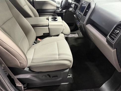 Used 2019 Ford F150 XLT w/ Equipment Group 302A Luxury image 18