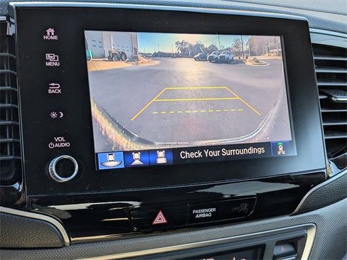 Used 2021 Honda Ridgeline RTL image 24