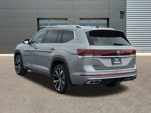New 2026 Volkswagen Atlas SEL Premium R-Line AWD/4WD image 5