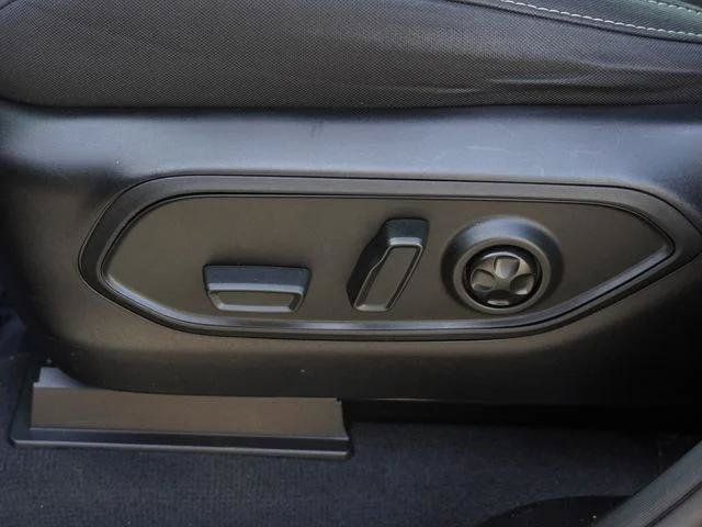Certified 2024 Jeep Grand Cherokee Laredo RWD image 19