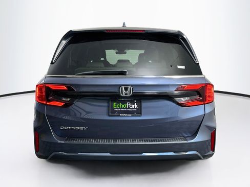 Used 2025 Honda Odyssey EX-L image 7