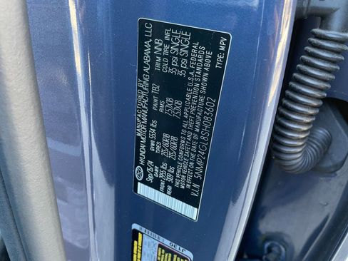 Used 2025 Hyundai Santa Fe SEL image 31