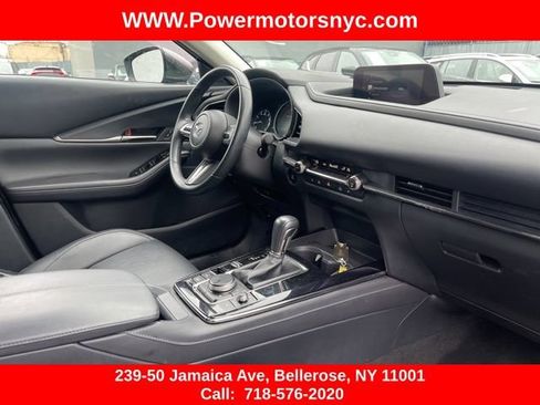 Used 2023 MAZDA CX-30 AWD 2.5 S w/ Preferred Package image 31