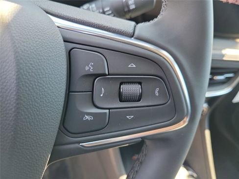 New 2026 Buick Encore GX Sport Touring w/ Advanced Technology Package FWD image 25