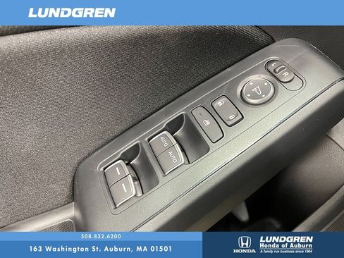 New 2025 Honda Civic Sport image 15