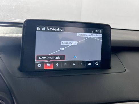 Used 2019 MAZDA CX-9 Grand Touring AWD/4WD image 13
