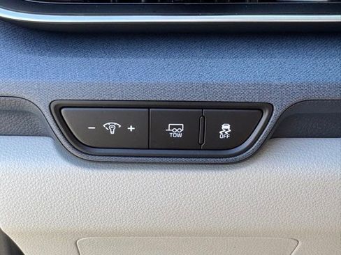 New 2026 Kia Carnival EX FWD image 27