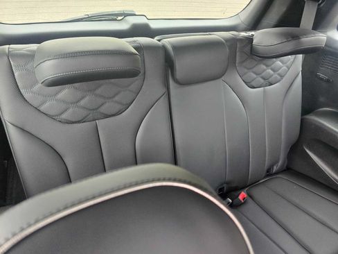 Used 2020 Hyundai Palisade Limited FWD image 13